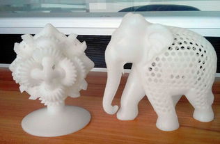 佛山3D打印公司 外观精美,精度高